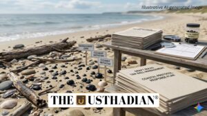 Draft Rules to Manage Tar Balls Along Indian Coastline