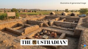 Balirajgarh Excavation Strengthens Ancient Videha Insights