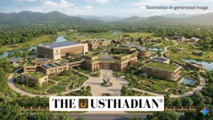 Vantara University for Wildlife and Veterinary Sciences