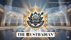 India Showcases Electoral Excellence Through IEVP 2026