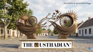 Ambedkar Legacy Inspires Roma Community in Hungary