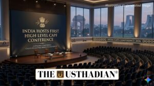 India Hosts First High Level CAPF Conference