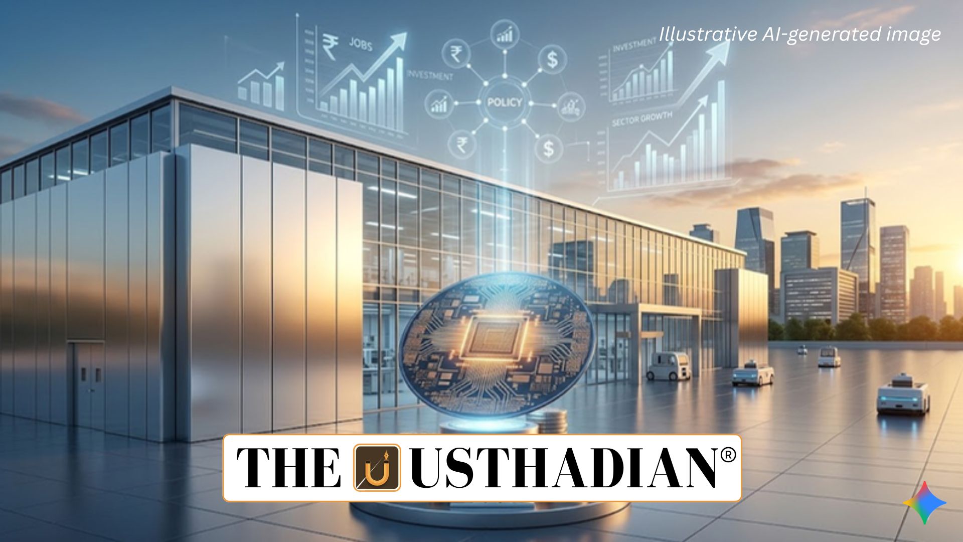 Delhi Semiconductor Policy Boosts Jobs and Investment