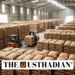 India Foodgrain Stock Surges Beyond Buffer Norms