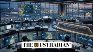 Project Maven and AI Warfare Transformation