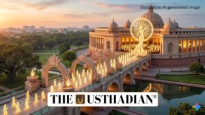 Women Reservation in Legislatures Gains Momentum