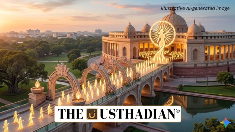 Women Reservation in Legislatures Gains Momentum