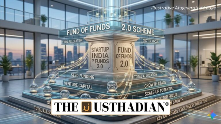 Startup India Fund of Funds 2.0 Scheme