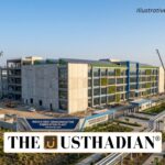 India First Chip Fabrication Plant at Dholera SEZ