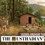 Tadoba Andhari Tiger Reserve Model of Conservation and Livelihood