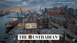 Stagflation and Its Economic Impact