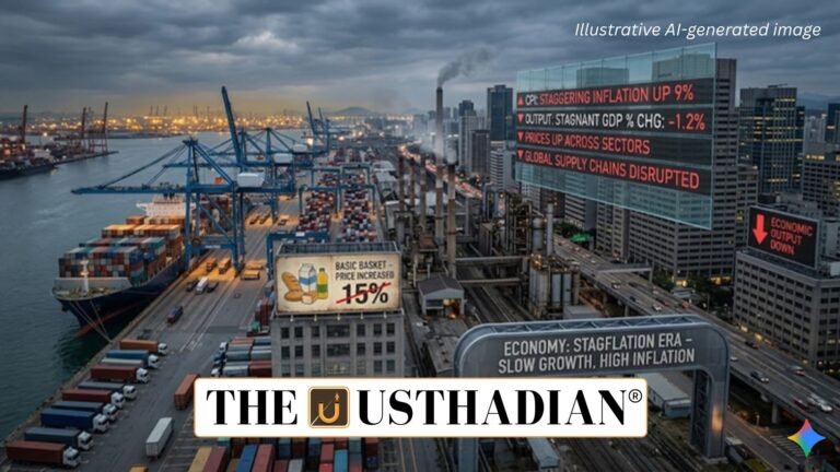 Stagflation and Its Economic Impact