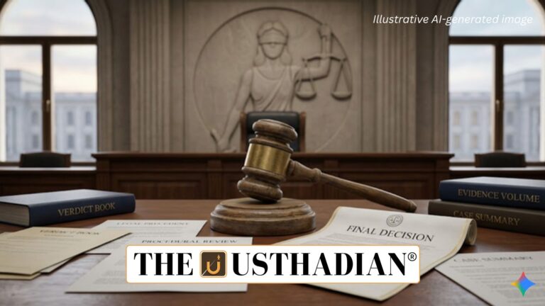 Death Penalty Verdict in Tamil Nadu Custodial Death Case