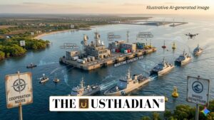 Indian Ocean Naval Symposium Cooperation Framework