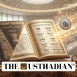 Constitution of India in Multiple Languages Expansion