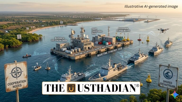 Indian Ocean Naval Symposium Cooperation Framework