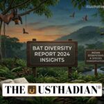 India Bat Diversity Report 2024 Insights