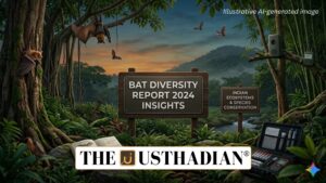 India Bat Diversity Report 2024 Insights