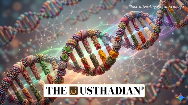 Genome India Project Unlocks India’s Genetic Diversity