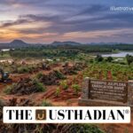 Prosopis Juliflora Eradication in Tamil Nadu