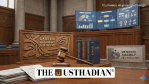 Sixteenth Tamil Nadu Legislative Assembly Overview