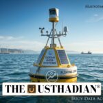 NIOT Floating LiDAR Buoy Test Success