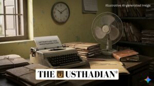 Sriharan Vacuum in Sattankulam Case