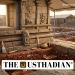 Archaeological Excavations in Tamil Nadu Expansion