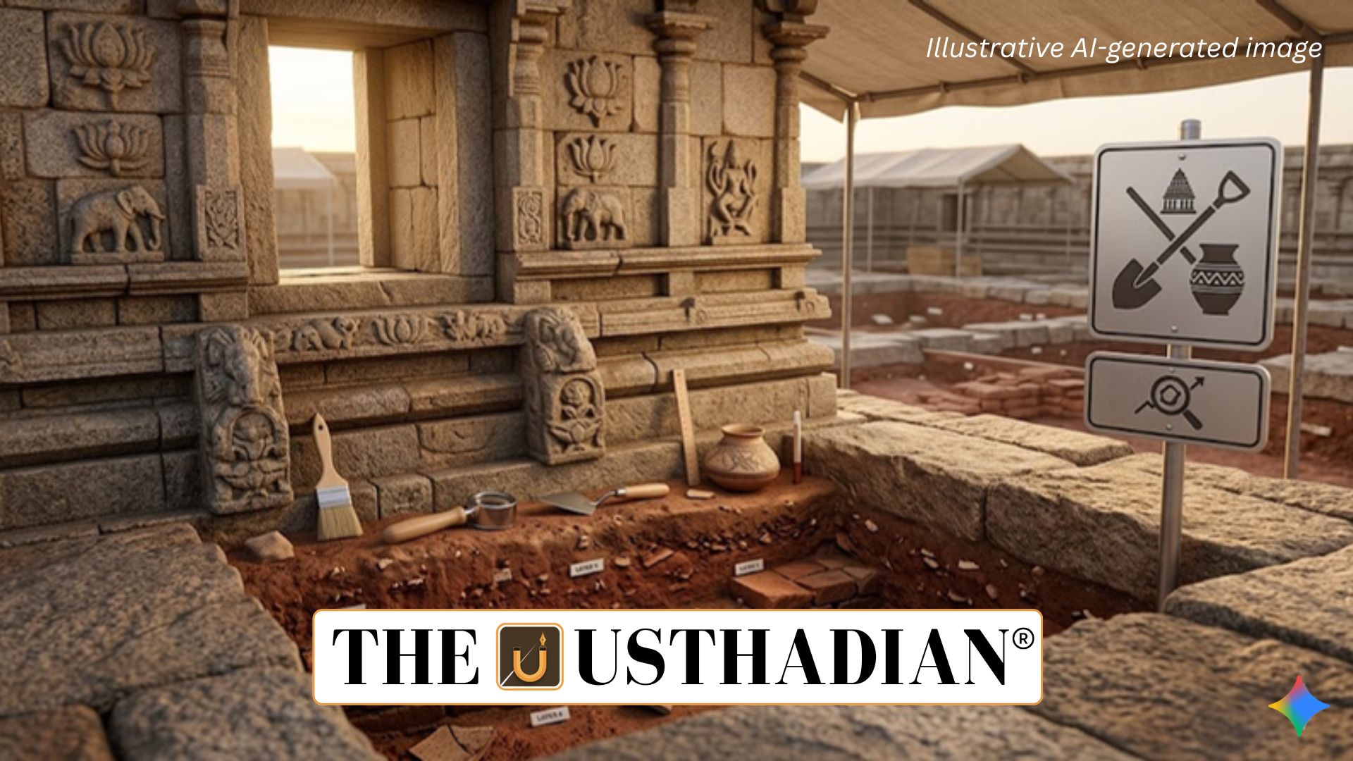 Archaeological Excavations in Tamil Nadu Expansion