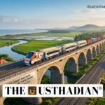 East Coast Railway Proposal in Tamil Nadu