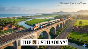 East Coast Railway Proposal in Tamil Nadu