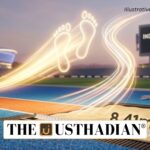 Murali Sreeshankar Shines at Indian Athletics Series 2026
