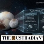 Pluto Planet Status Debate Resurfaces