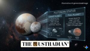 Pluto Planet Status Debate Resurfaces
