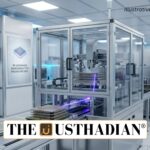 Odisha Hosts India First 3D Semiconductor Packaging Unit