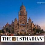 Ashwini Bhide Leads Mumbai Civic Administration