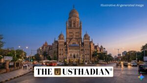 Ashwini Bhide Leads Mumbai Civic Administration