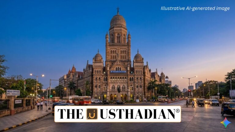 Ashwini Bhide Leads Mumbai Civic Administration