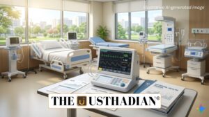 India Maternal Mortality Trends and Global Health Concerns