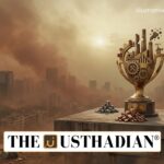 Gurgaon Emerges as India Most Polluted City in March 2026