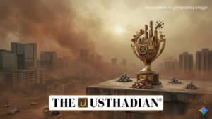 Gurgaon Emerges as India Most Polluted City in March 2026