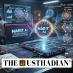 NARIT AI Transforming Drug Case Investigation in Gujarat