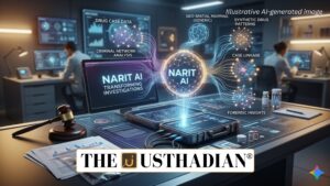 NARIT AI Transforming Drug Case Investigation in Gujarat