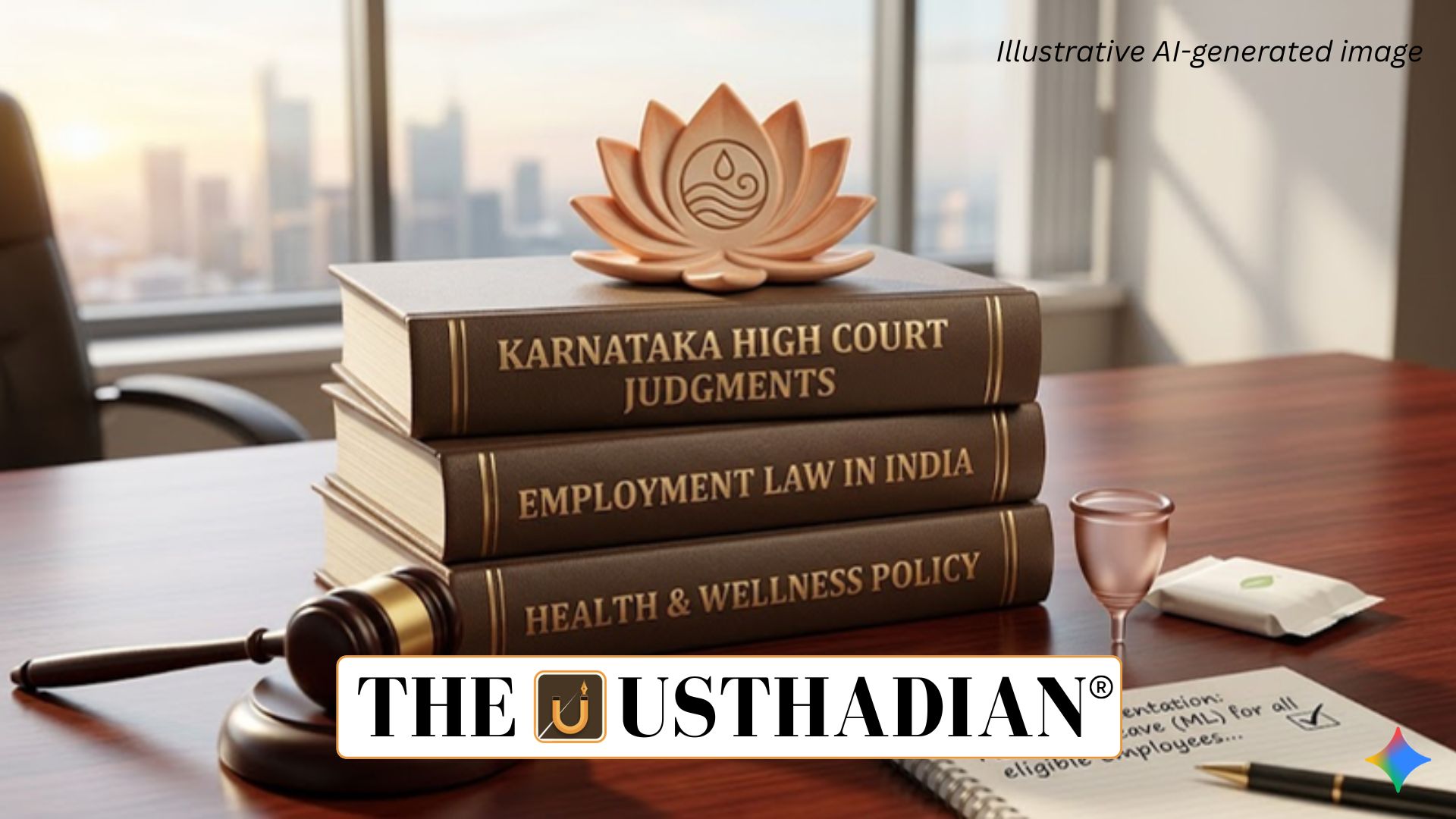 Karnataka High Court Mandates Menstrual Leave Policy