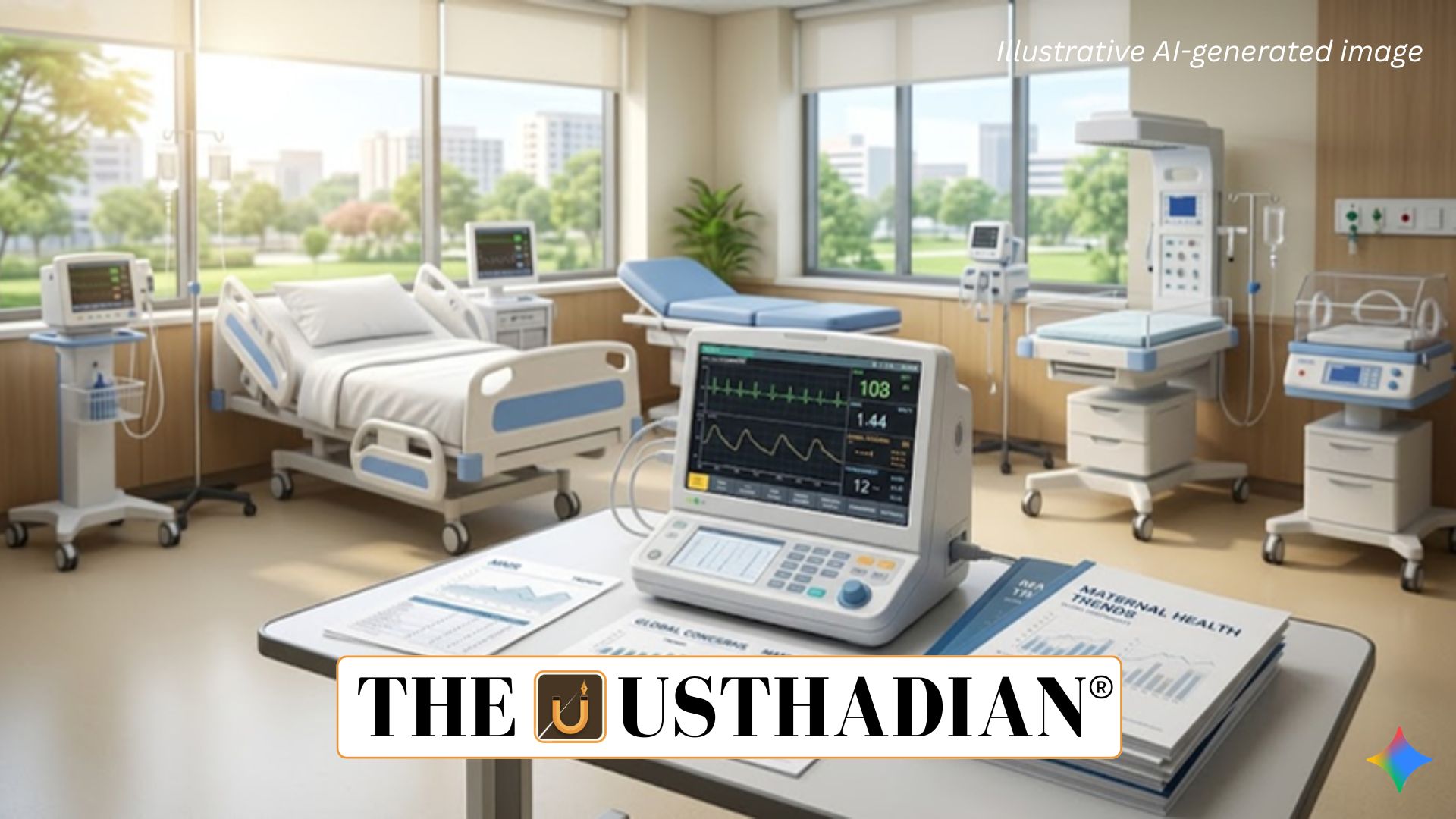 India Maternal Mortality Trends and Global Health Concerns