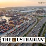 India Economy Rank Shift and Growth Outlook