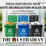 India Enforces New Waste Segregation Rules 2026