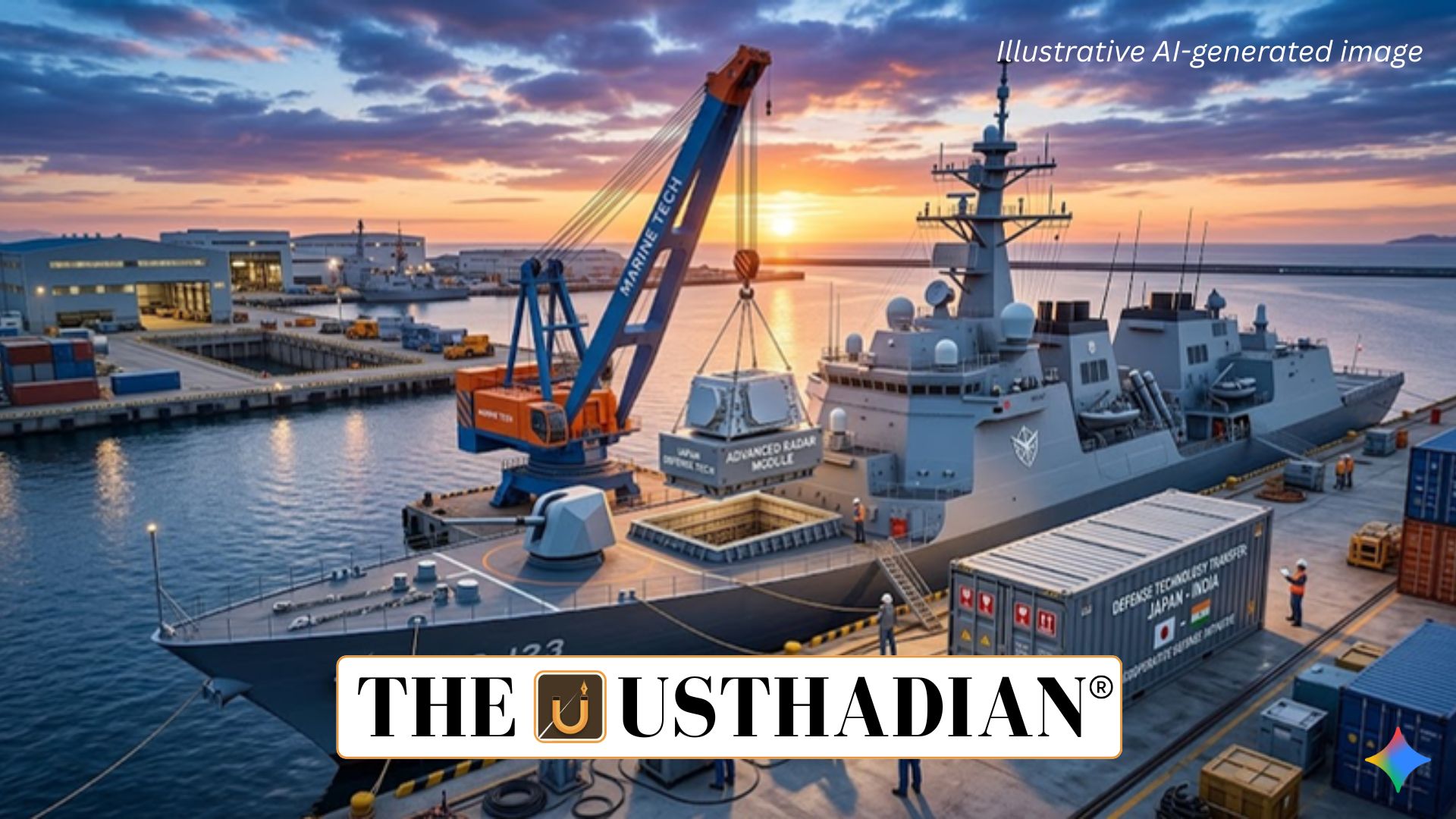 Japan Defence Export Policy Shift and India Partnership