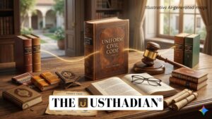 Chhattisgarh Moves Towards Uniform Civil Code