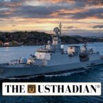 INS Malwan Strengthens India Coastal Defence